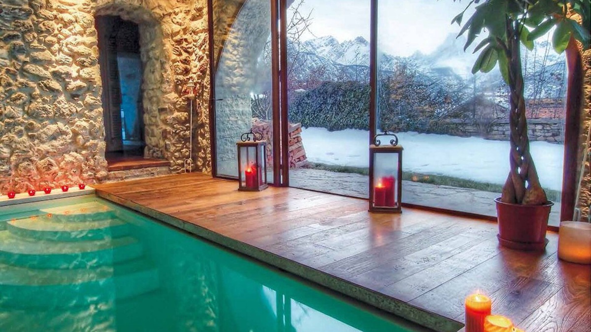 Valle di Cadore House | Luxury villa /chalet near Cortina in the heart of the Dolomites-LAST MINUTE SEPTEMBER