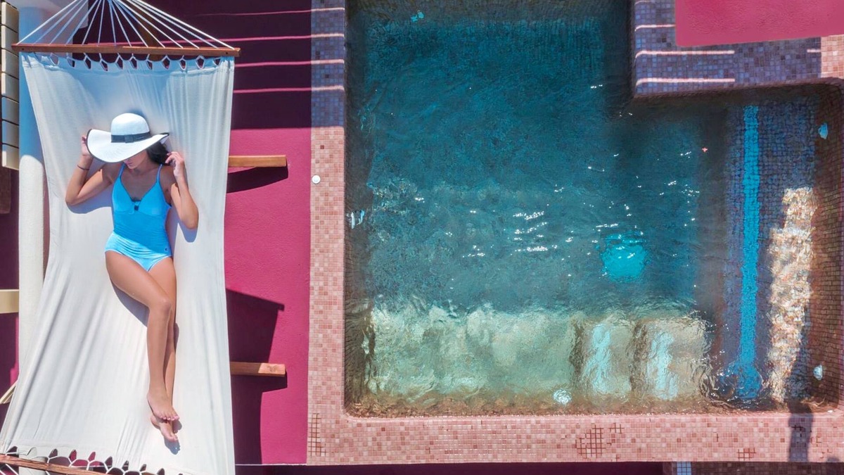 Emporio Villa | Luxury Villa Hariton