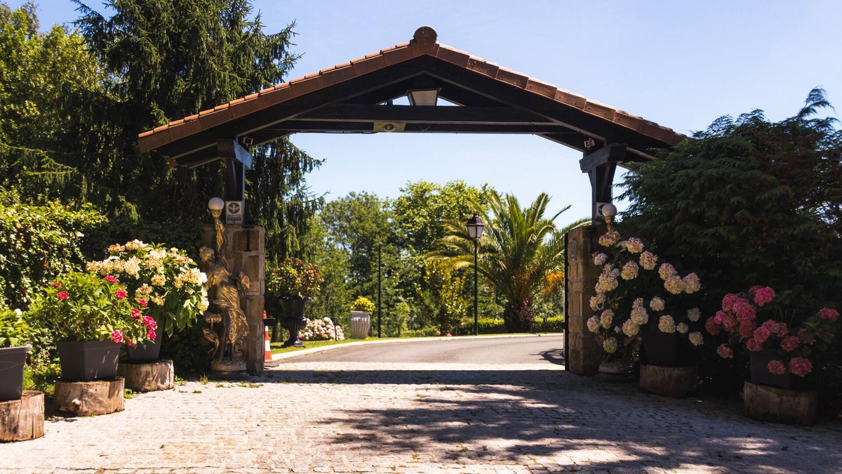 Hondarribia Villa | Luxury Villa Higer