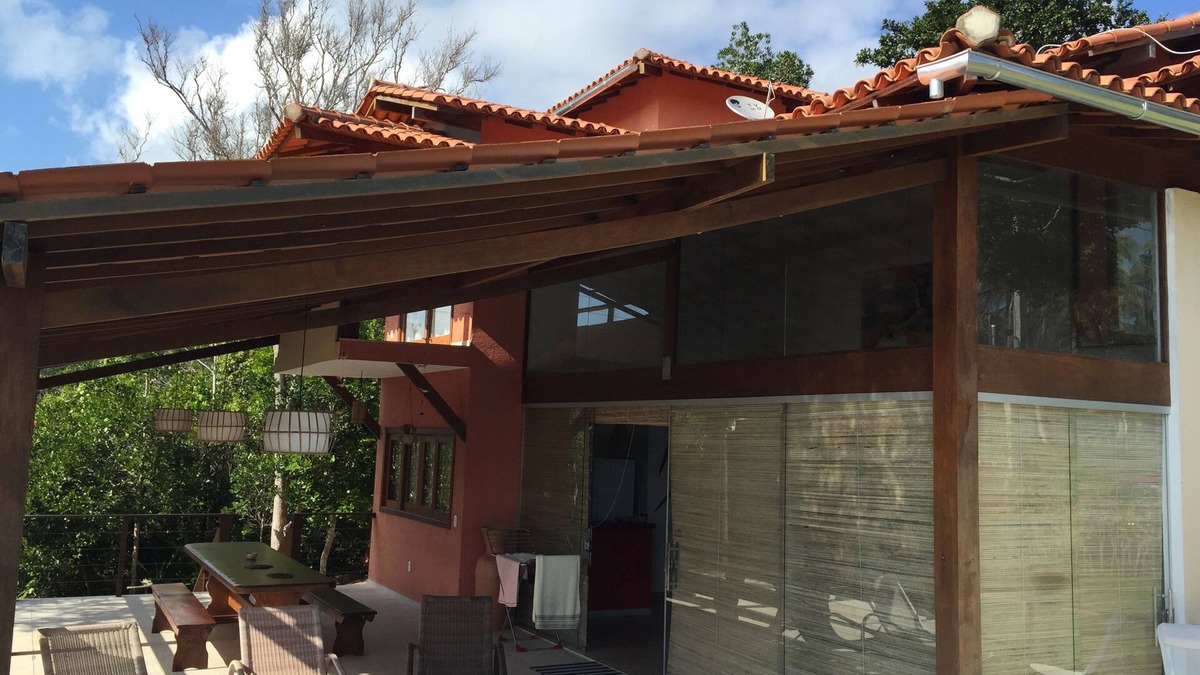 Arraial d'Ajuda Villa | Luxury villa in the Arraial d'Ajuda quartier of Porto Seguro Bahia Brazil