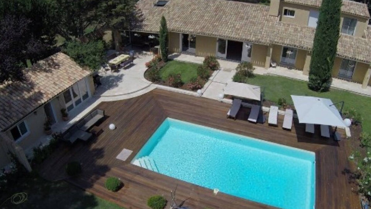 Grand Sud Other | Luxury villa in provence with aircon and private pool
