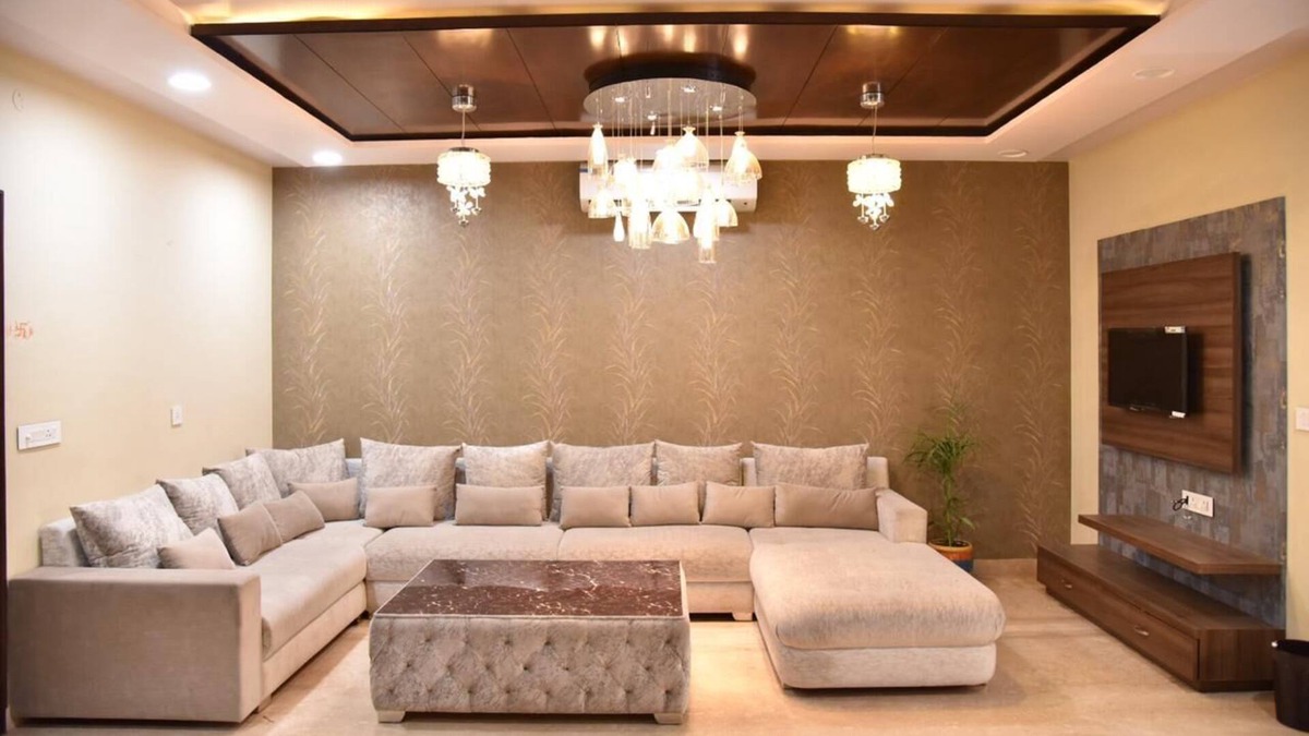 Durgapura Villa | Luxury Villa in Posh Locality