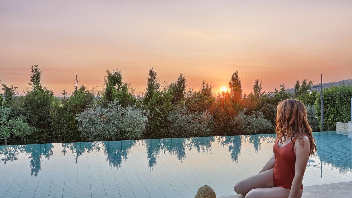 Palaia Villa | Luxury Villa in Tuscany with Pool near Pisa and Florence - Sixe Bedrooms 12 pl