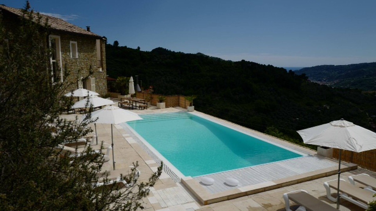 Dolceacqua Villa | Luxury Villa