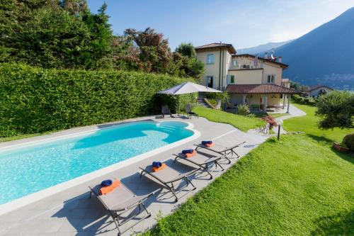 Laglio Villa | Luxury Villa Laglio