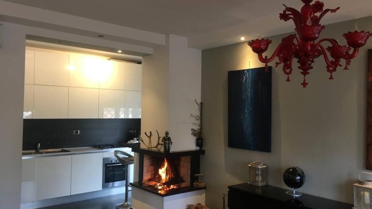 Lavinio Lido di Enea Apartment | Luxury Villa Lavinio