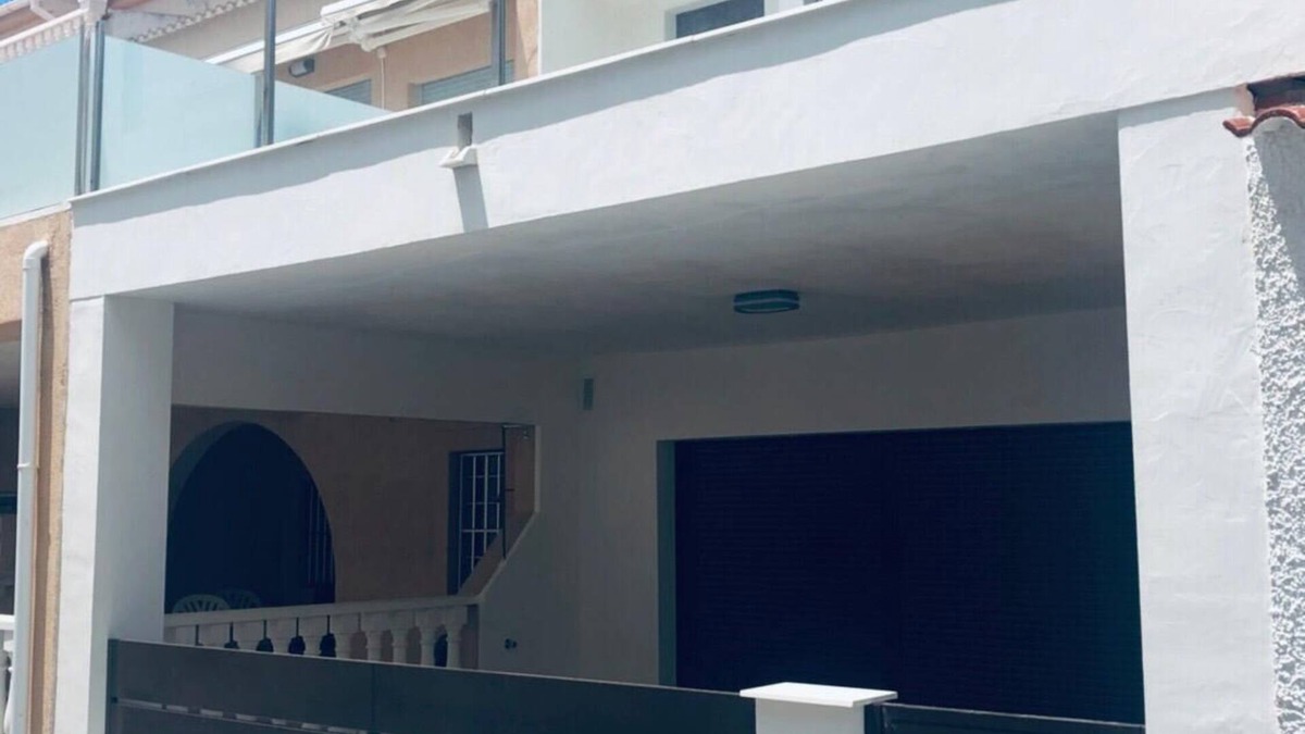 Torre de la Horadada Villa | LUXURY VILLA MIL PALMERA