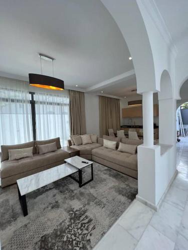 Harhoura Apartment | Luxury villa Near The Beach