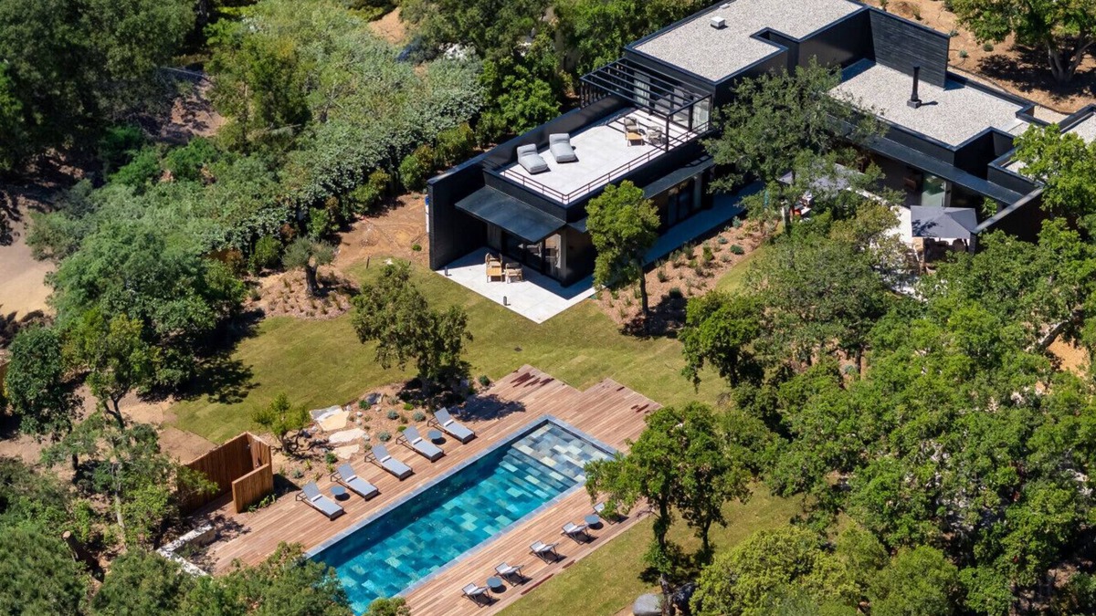 Guerrevieille Villa | Luxury villa next beach & golf