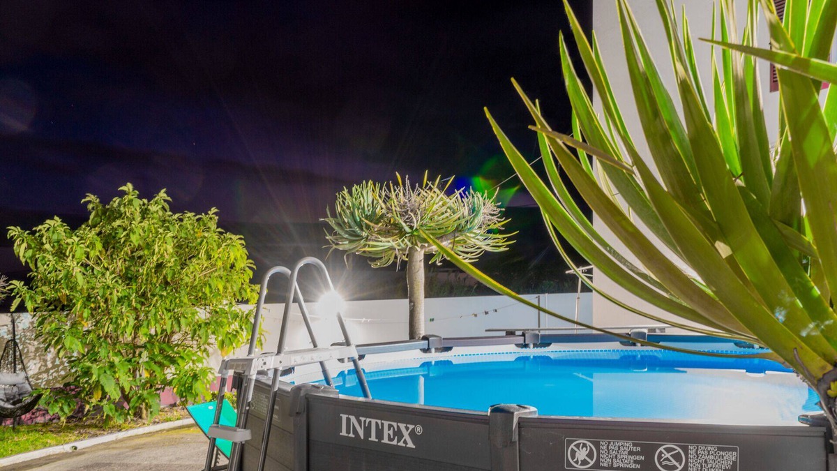 Ponta Delgada Villa | Luxury Villa Ponta Delgada