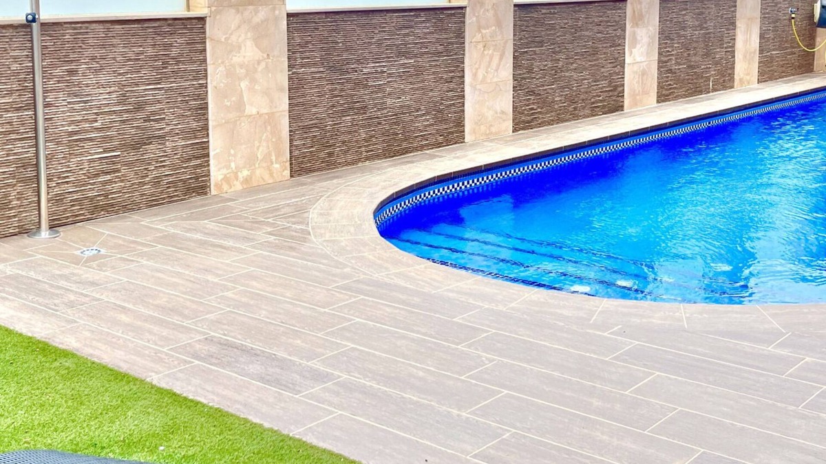 Pulpi Villa | Luxury Villa Pulpi by Gloove