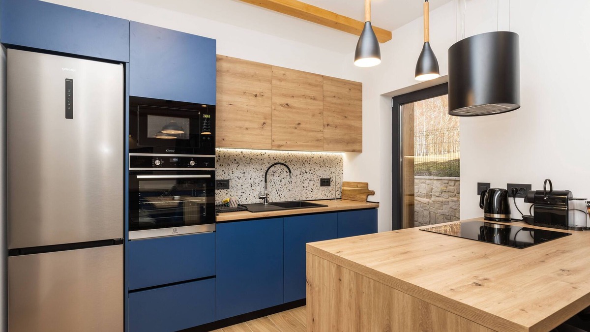 Kupjak House | Luxury villa with a parking space Kupjak, Gorski kotar (K-23067)