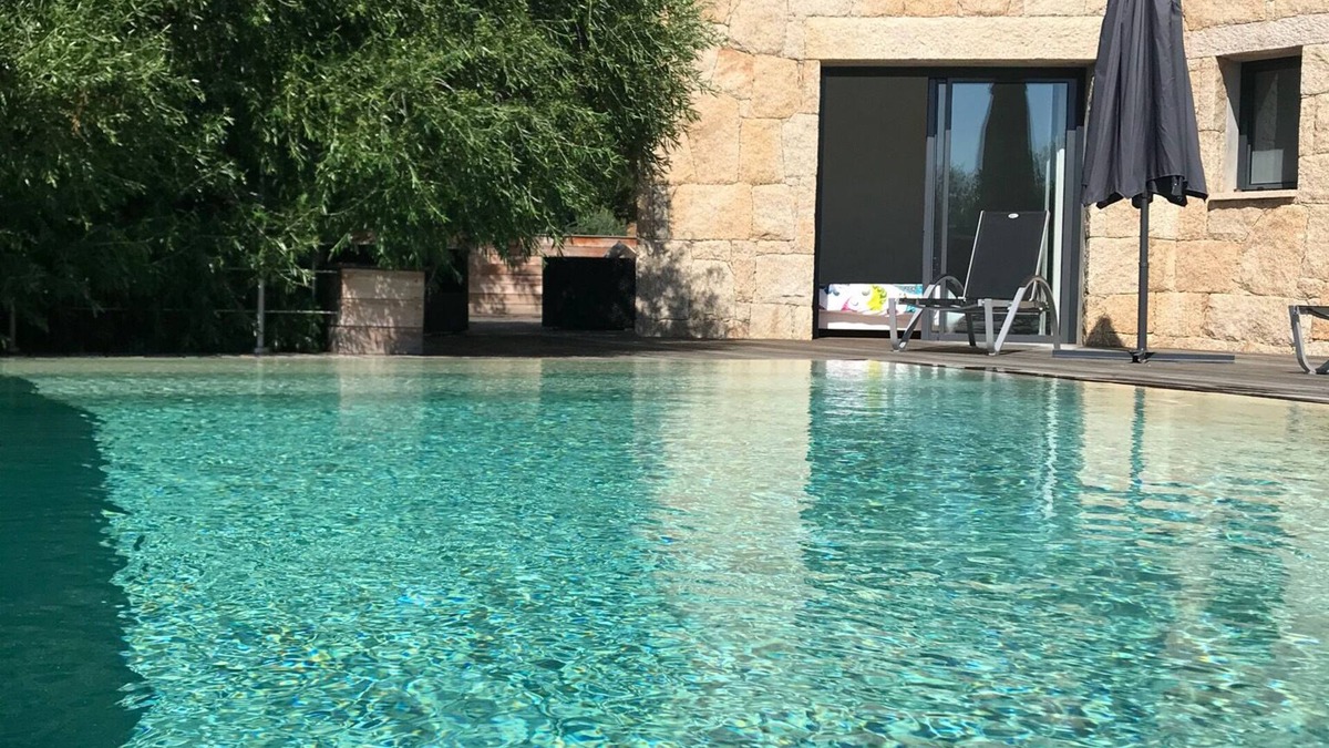 Viggianello House | Luxury villa with infinity pool and stunning sea views
