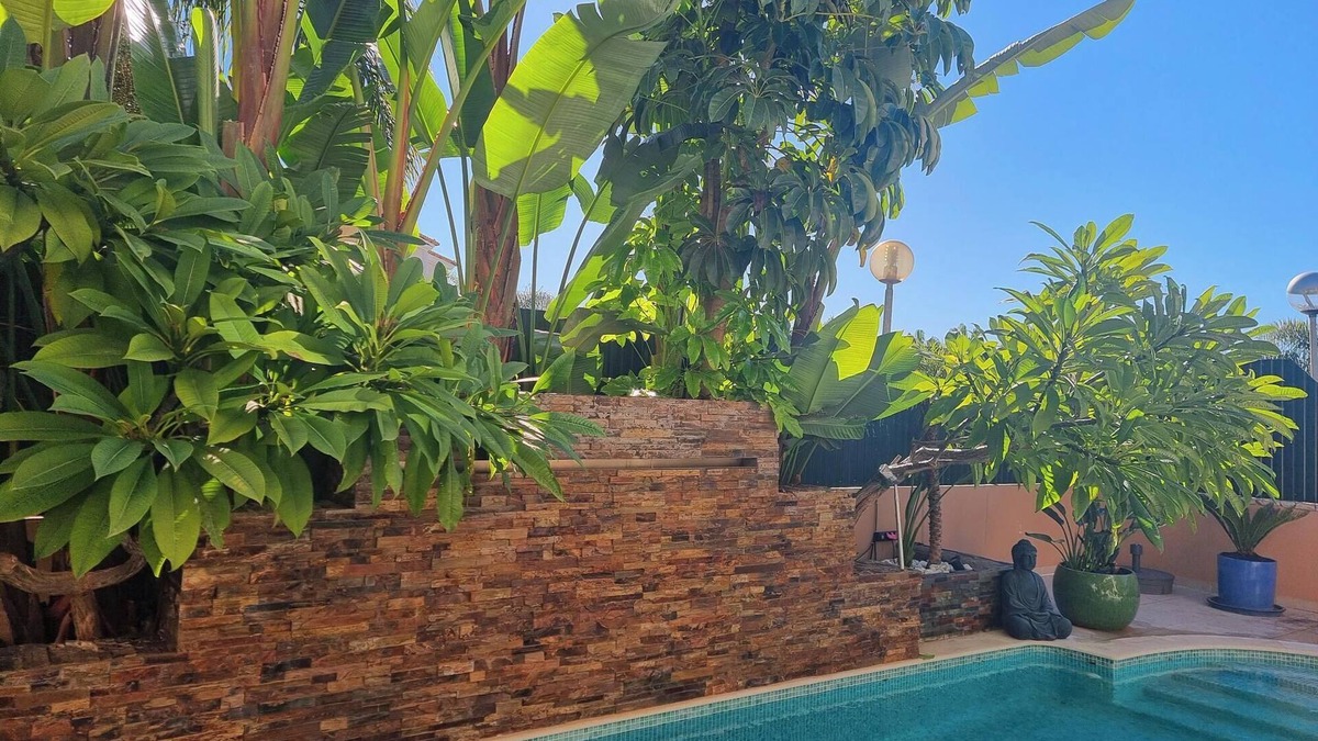 Aldeia Villa | Luxury Villa with Pool and Balinese Garden – Algarve Holiday Home