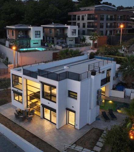 Sogucak Villa | Luxury villa with private pool