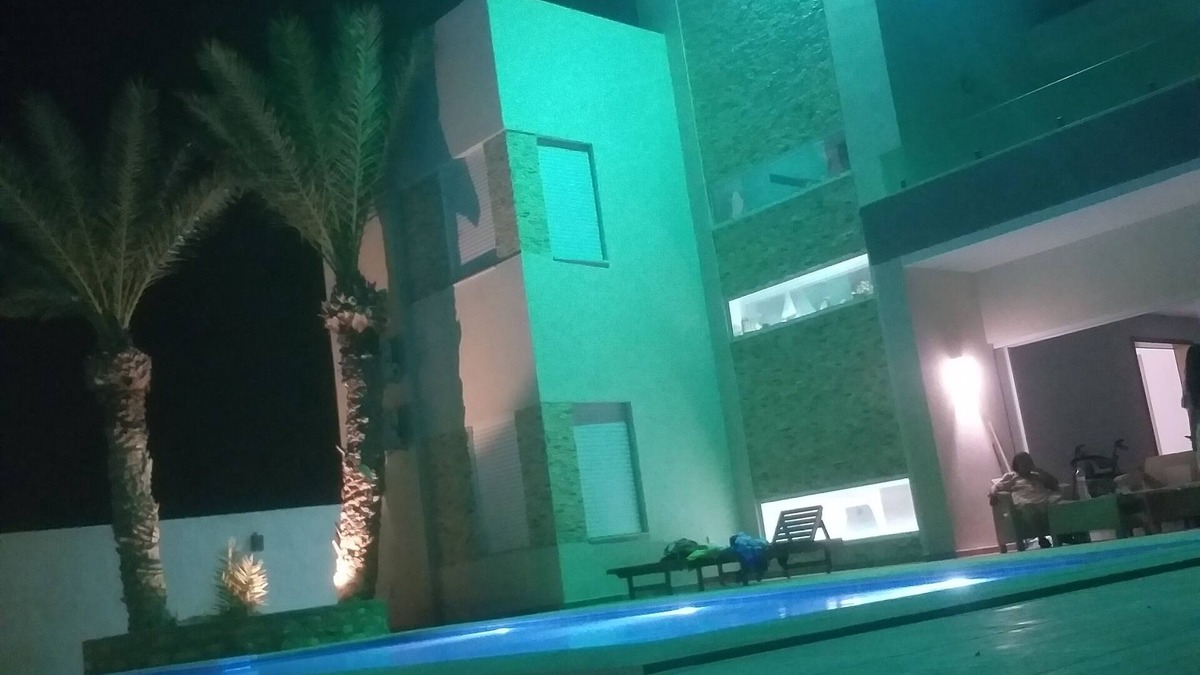Arkou Villa | Luxury villa with sea view in Djerba
