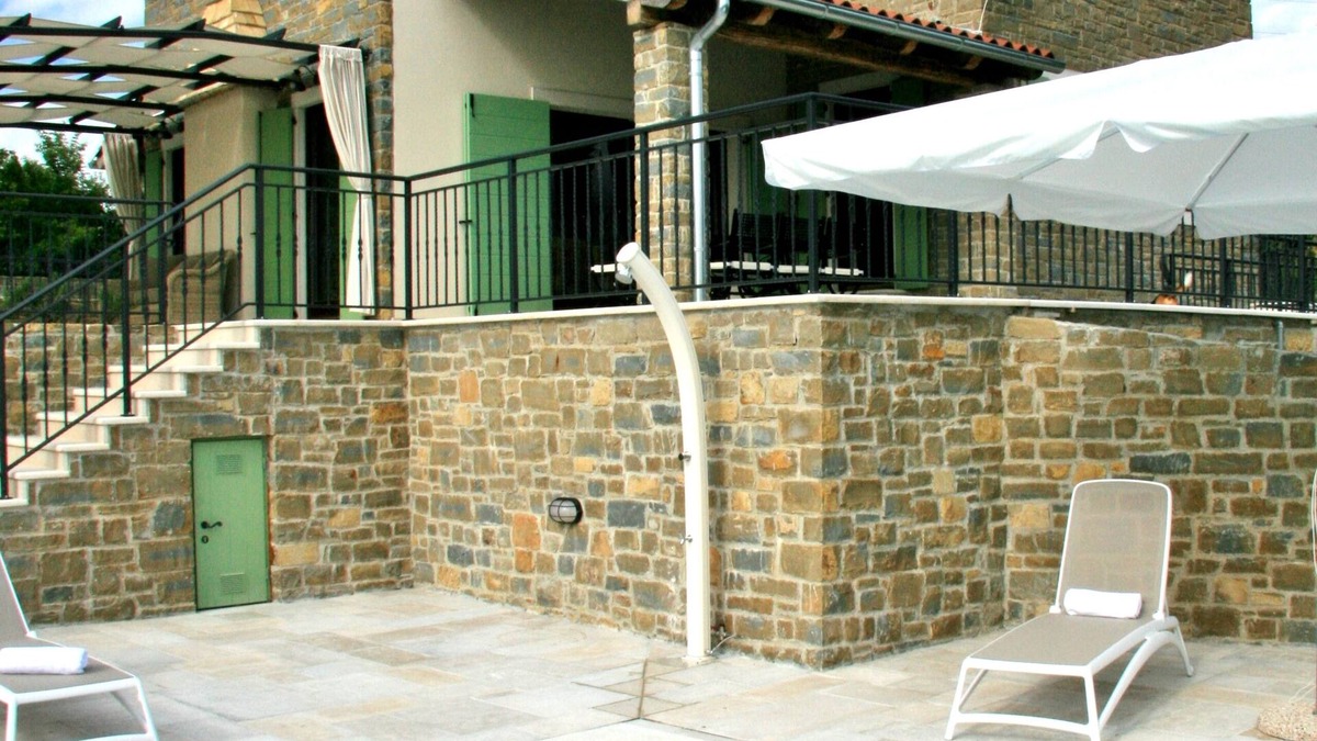 Bartolici Villa | Luxury Villa with stunning view and relaxing atmosphere