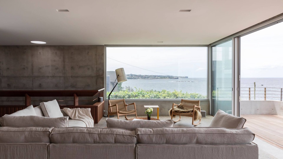South Coogee House | Luxury Villas Bunya (Ocean Views)