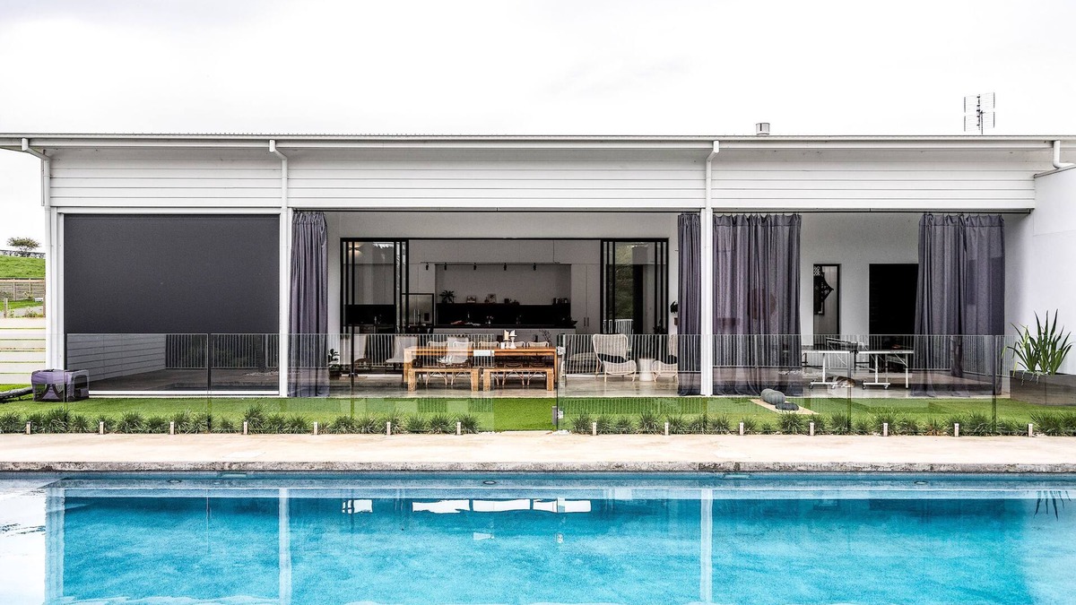 Ewingsdale House | Luxury Villas Sedona - exquisite into every corner