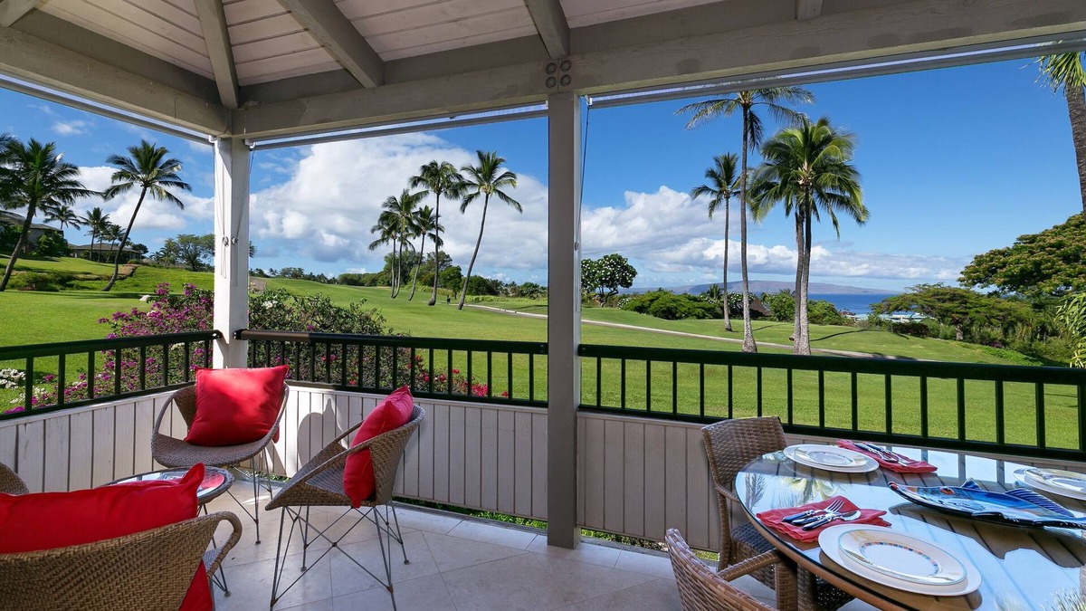 Wailea Condo | Luxury Wailea Condo - Incredible Ocean Views! 5 Star Reviews. Multi Zone AC.