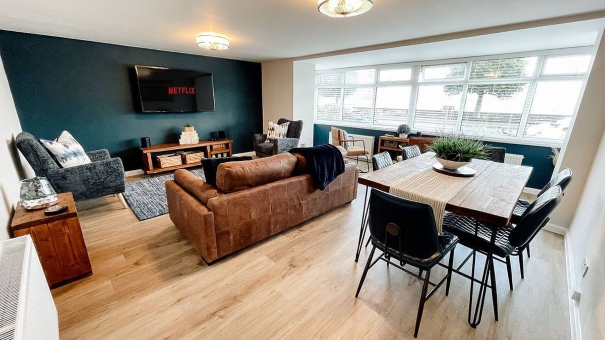 Rothesay House | Luxury waterfront property with stunning views