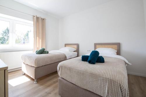 Zweibruecken Apartment | Luxury Zweibrücken Workers Rooms 2