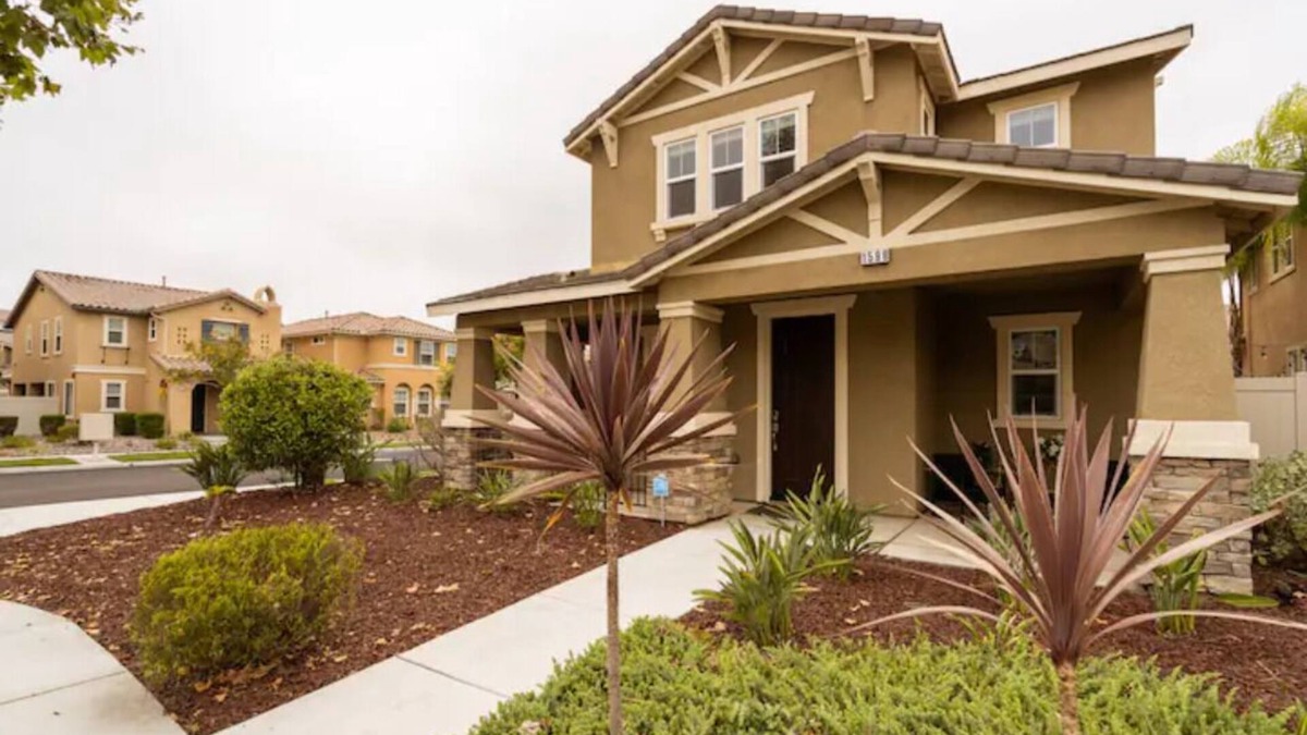 Otay Ranch House | 🏠LuxuryHome in Chula Vista Luxurious neighborhood
