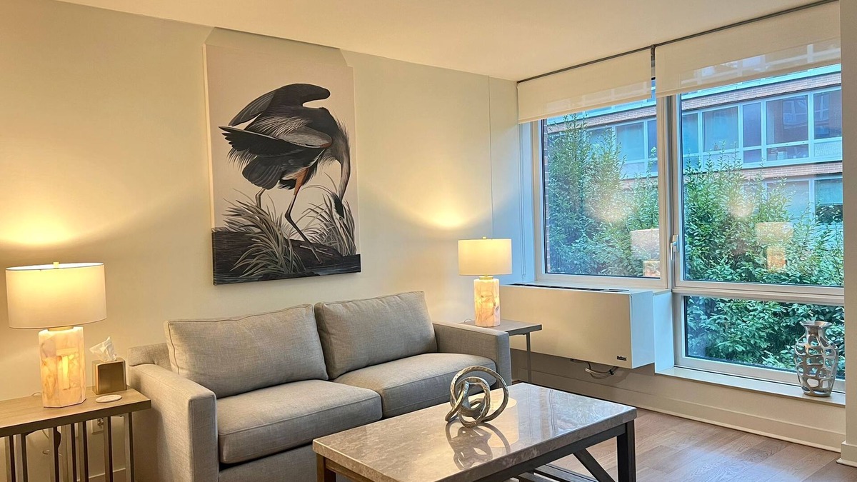 Chelsea Apartment | LuxuryStays NYC - Chelsea