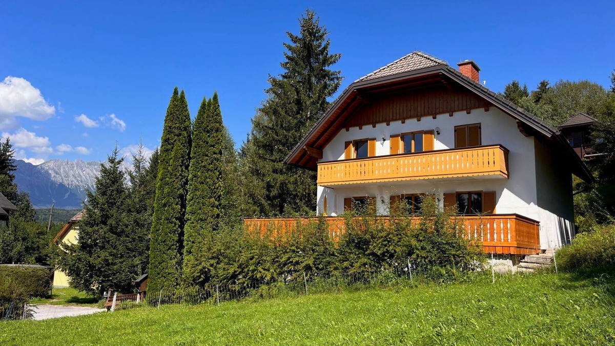 Grosssoelk House | LuxuSölk by Interhome