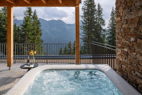 Haus Ski Chalet | Luxus AlmChalets Schladming-Dachstein