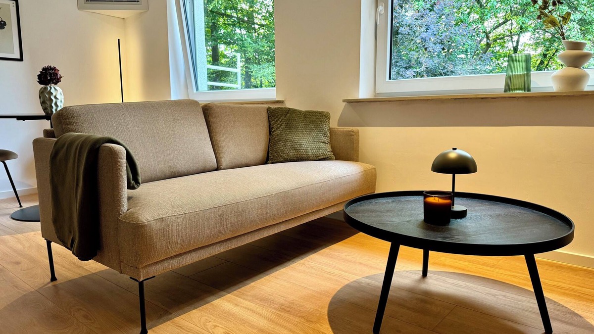 Dortmund Apartment | Luxus Appartement in Dortmund