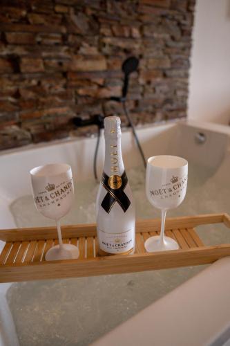 Sinsheim Apartment | Luxus Appartement mit Panoramablick