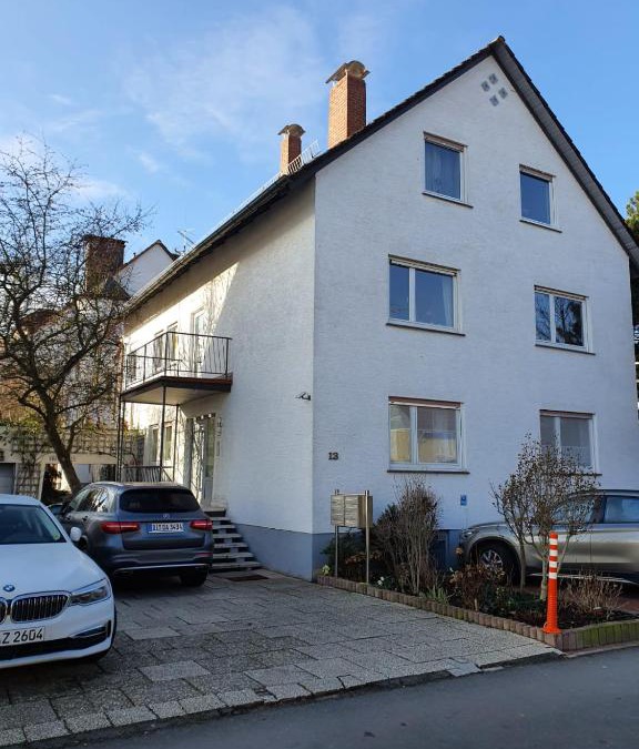 Pfungstadt Apartment | Luxus Ferienwohnung