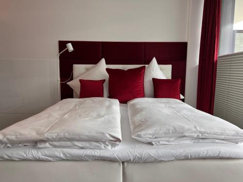 Sudstadt Apartment | Luxus Studio in Bestlage