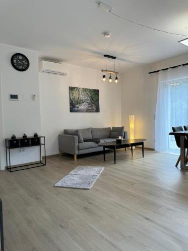 Liebenau Apartment | Luxus Urlaub auf 1000 Meter im Erholungsparadies