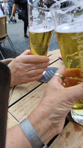 Germete Apartment | Luxus Wohnung auf Zeit