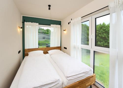 Adenau Apartment | Luxuscontainer am Nürburgring #2