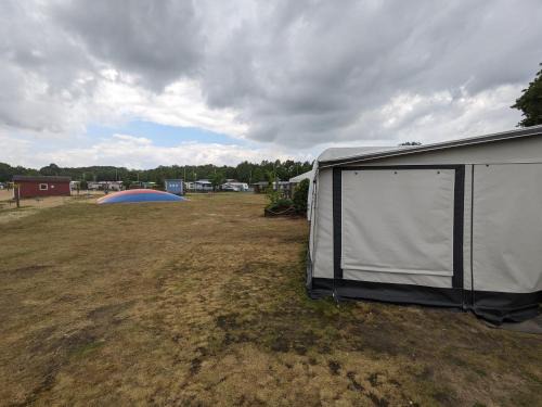 Midlum Other | Luxuswohnwagen Butterfisch am Kransburger See 420