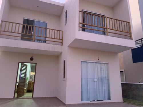 Sao Miguel de Touros House | Luz da Lua Beach House São Miguel do Gostoso