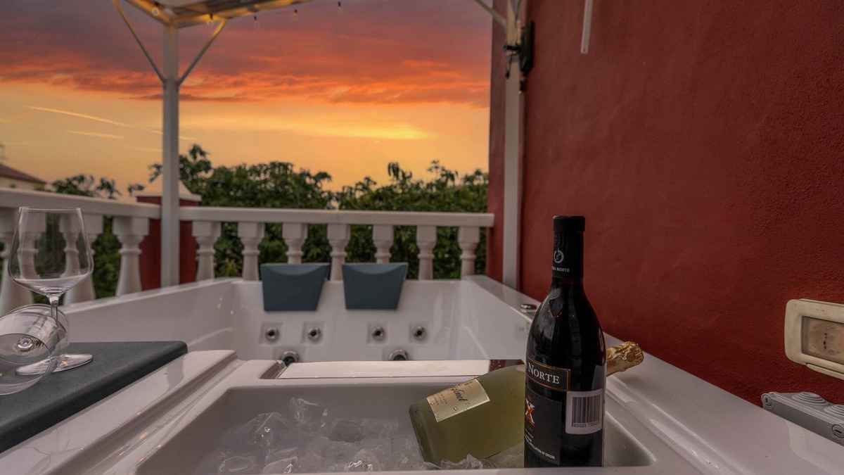 El Paso Cottage | Luz de Luna A few kilometers from the Caldera de Taburiente (pet friendly).