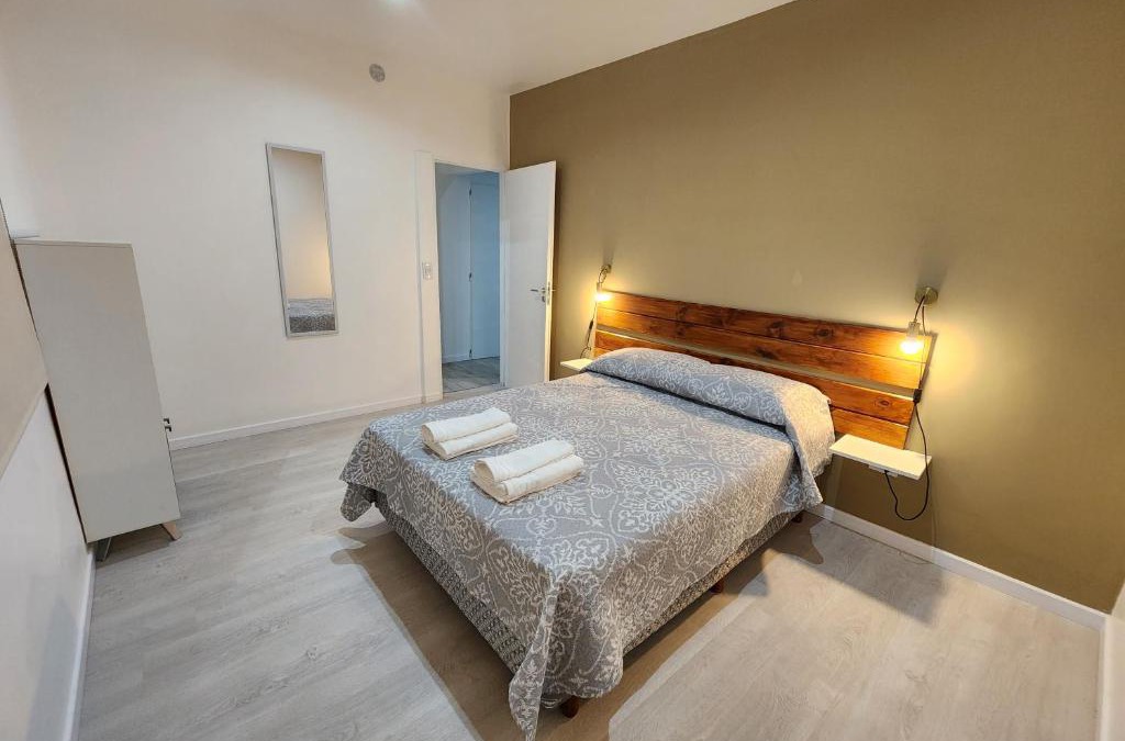 Plottier Apartment | Luz de Luna