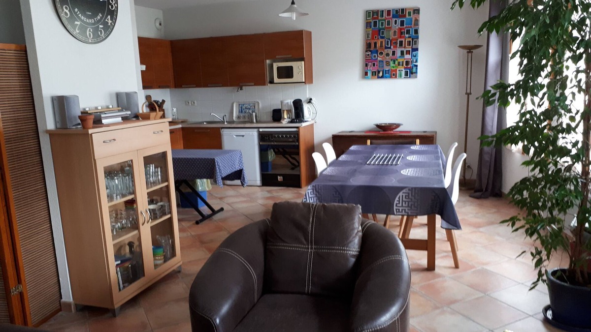 Luz-Saint-Sauveur Apartment | LUZ ST SAUVEUR PROMO COQUET APARTMENT AT THE FOOT OF THE GREAT SITES, LE TOURMALET