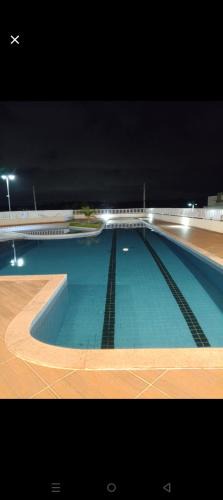 Aracaju Apartment | Luz verde santa Lúcia sossego paz