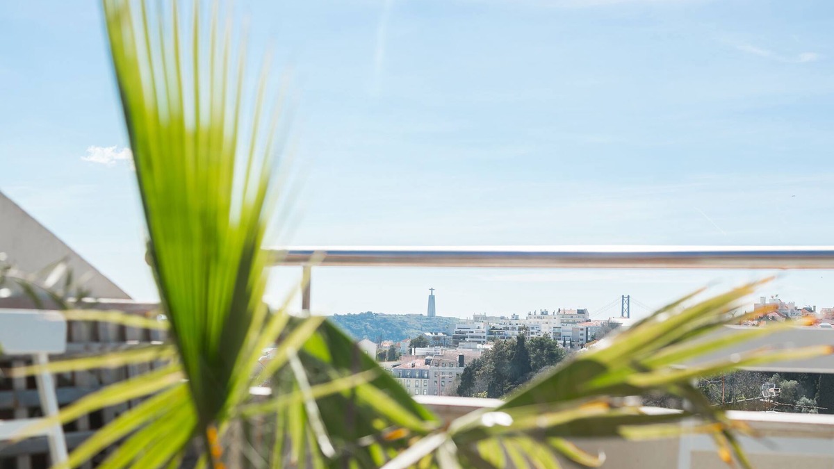 Sao Bento Apartment | LV Premier P. Real PI1