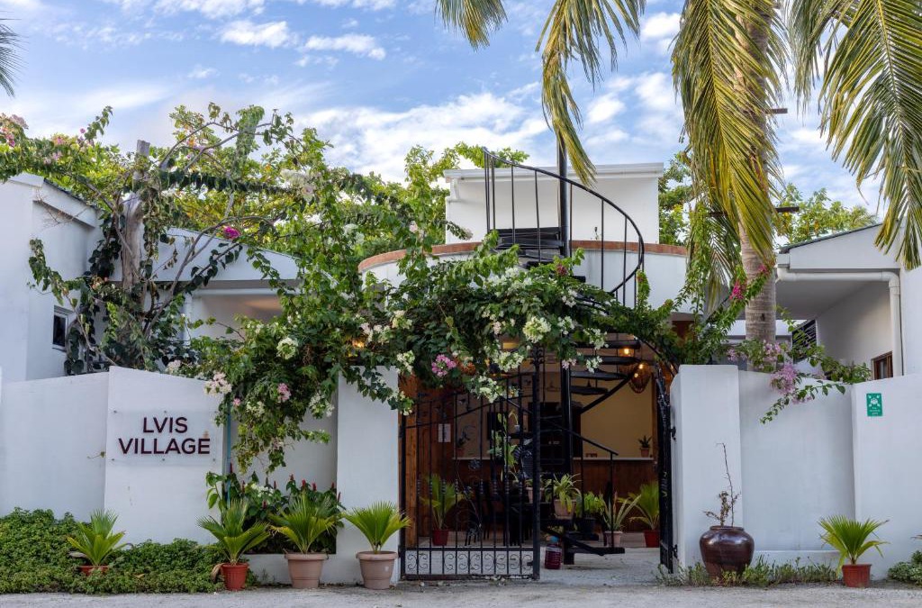 Dharavandhoo House | LVIS Village