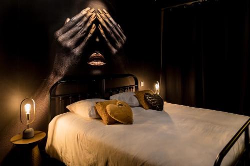 Palluau Villa | LWHouse