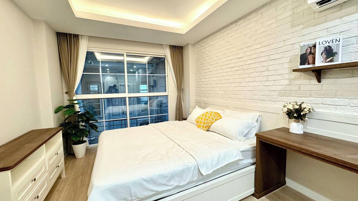 Tay Ho Hotel | Ly Lakeside House Tay Ho Ha Noi