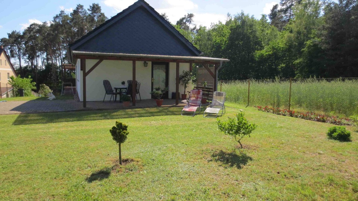 Lychen Apartment | -Lychen- Apartment 2