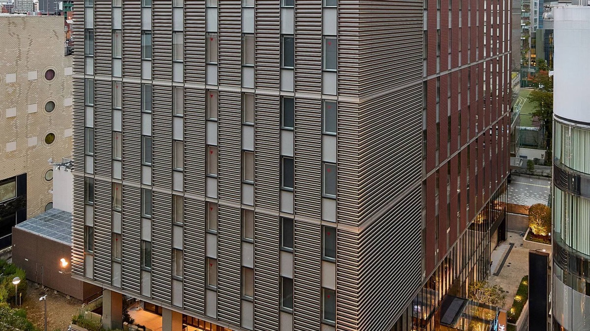 Udagawacho Apartment | lyf Shibuya Tokyo