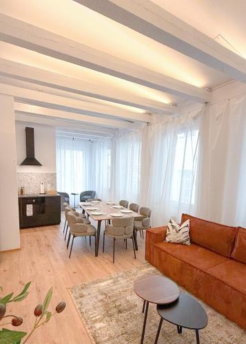 Mitte Apartment | LYFIE Apartments - City Stopover - Zentral